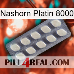 Rhino Platinum 8000 08